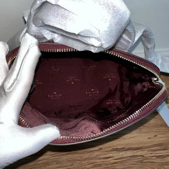 🪭Kate Spade Saffiano Leather Backpack🪭 - Picture 7 of 17